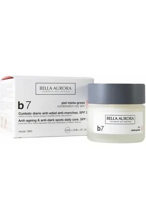 Bella Aurora Crema Antimanchas B7 Spf 15 (50 ml) 50 ml
