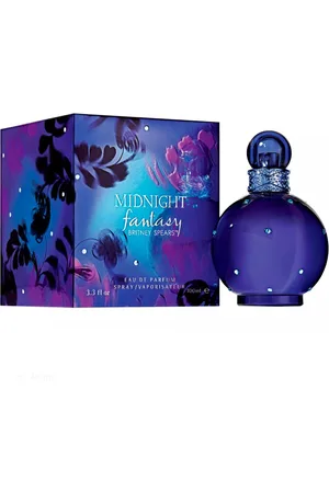 Britney Spears MIDNIGHT FANTASY 100ml Original.