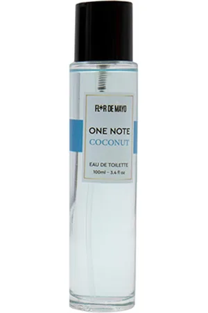 Flor De Mayo Perfume Mujer EDT 100 ml One Note