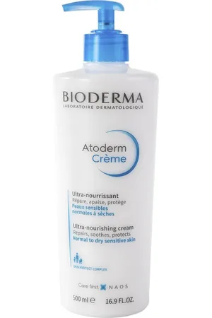 Bioderma Atoderm Crema 500 ml