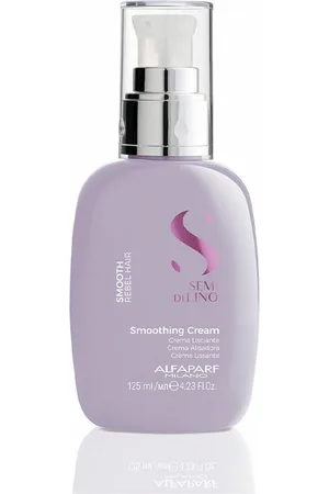 Alfaparf Crema Hidratante para Cabello Smoothing Cream - 125 Ml