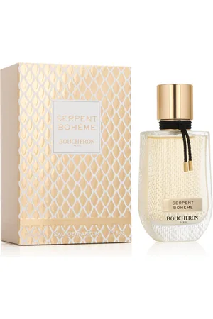 Boucheron Perfume Mujer EDP Serpent Bohème 50 ml