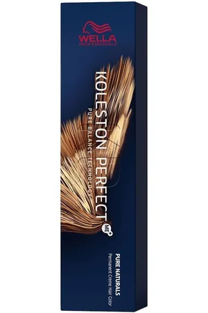 Wella Koleston Perfect Me+ Pure Naturals 60 ml