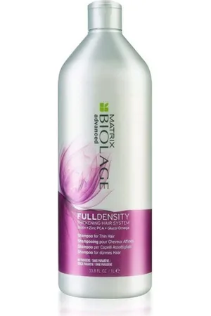 Matrix Champú para Dar Volumen Fulldensity Fulldensity (1000 ml) 1 L