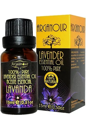 Arganour Aceite Esencial Lavanda (15 ml)