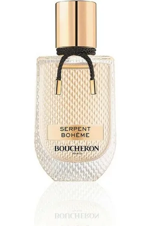 Boucheron Perfume Mujer Serpent Bohème EDP Serpent Bohème