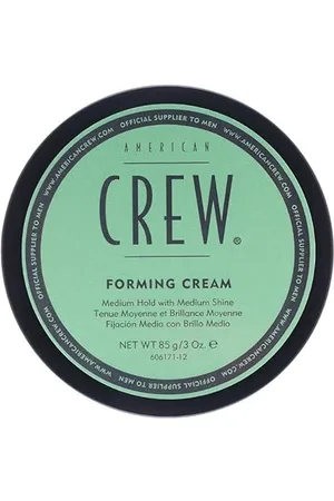 American Crew Forming cream. 85g. Crema de peinar con fijación y brillo medio.