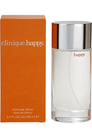 Clinique Happy - Eau de Parfum - 100ml - Vaporizador