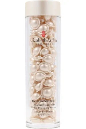 Elizabeth Arden Hyaluronic Acid Ceramide Hydra-Plumping Serum 90 Capsules