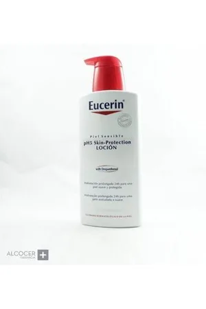 MANGO EUCERIN PH5 LOCION 400 ML