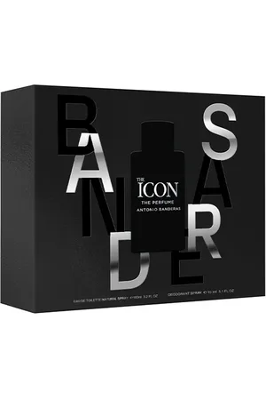 Antonio Banderas Estuche Ab The Icon | 1UD Eau de Parfum para Hombre