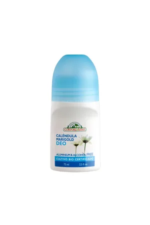 Corpore Sano Desodorante Caléndula bio 75ml.
