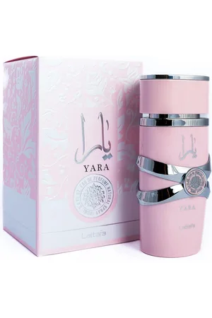 Lattafa Perfume arbe Yara perfume para mujeres - 100 ml