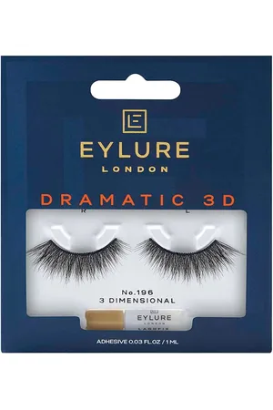 Eylure Maquillaje DRAMATIC 3D