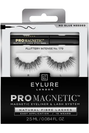 Eylure Maquillaje PRO MAGNETIC eyeliner & lash system