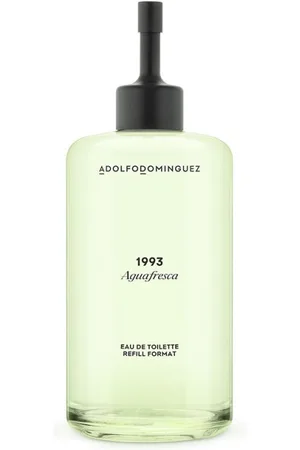 Adolfo Dominguez AGUA FRESCA edt vapo refill 250 ml