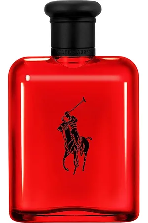 Ralph Lauren RALPH LAUREN POLO RED EAU DE TOILETTE 125ML VAPORIZADOR