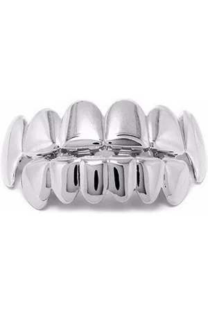 12 Uds. Protector bucal de silicona para apretar los dientes durante la  noche, herramienta Dental para dormir, wtake