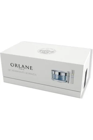 Orlane CRÈME BRAS NUS ESTUCHE Estuche Set Reafirmante Brazos