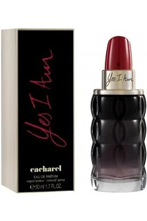 Cacharel Yes I Am Vapo 50 ml Eau de Parfum
