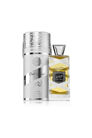 Lattafa Eau de Parfum Oud Mood Reminiscence 100ml