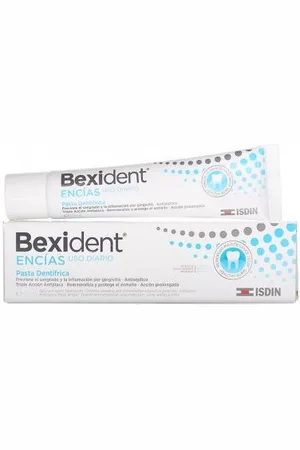 Bexident Encias Uso Diario Pasta 75 ml
