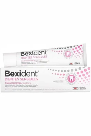 Bexident Dientes Sensibles 75 ml