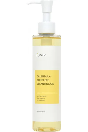 iUnik Aceite Limpiador de Caléndula