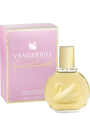 Gloria Vanderbilt VANDERBILT EAU DE TOILETTE 100ML VAPORIZADOR