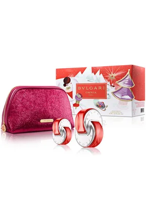 Bvlgari Omnia Coral Estuche