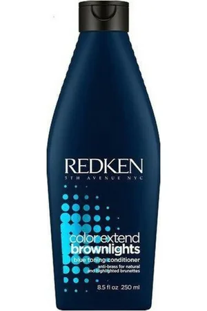Redken Acondicionador Reparador Color Extend Brownlights