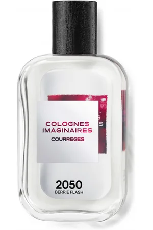 Courrèges Colognes Imaginaires 2050 Berrie Flash