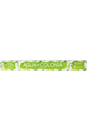 BOHO Agua De Colonia Te Verde 18Ml