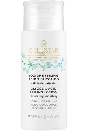 Collistar Loción Exfoliante ácido Glicólico