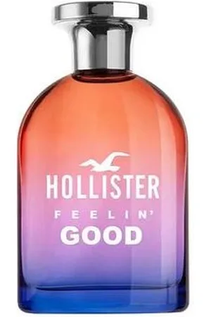 Hollister Feelin Good Eau de Parfum 100 ml