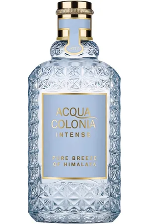 4711 Acqua Colonia Intense Pure Breeze of Himalaya Edc 170ml
