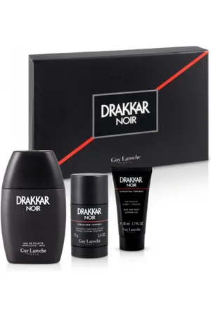GUY LAROCHE Drakkar Noir Set