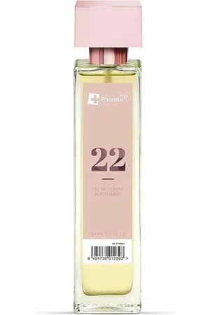 Alvarez Gómez IAP PHARMA POUR FEMME Nº22 150 ML