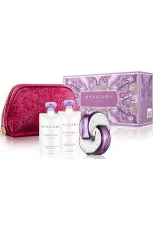 Bvlgari Omnia Amethyste Estuche