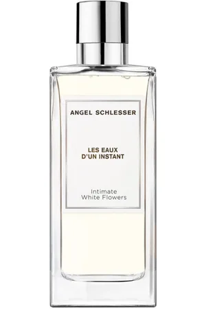 Angel Schlesser Les Eaux D