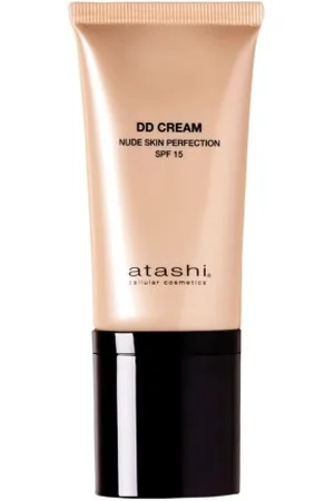 Atashi CELLULAR GARDENIA DD CREAM CLARO 50 ML