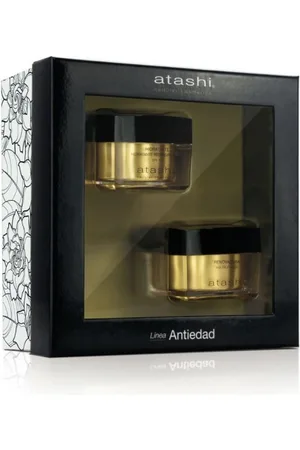 Atashi COFRE CELLULAR RENOVADORA + HIDRATANTE