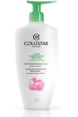 Collistar Fluido de Hidratación Profunda