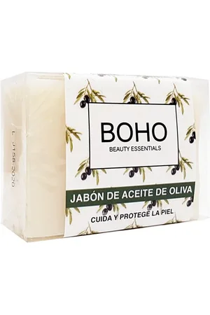 BOHO Jabon Aceite Oliva 100Gr