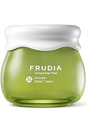 Frudia Crema Aliviadora de Aguacate: 10 gramos