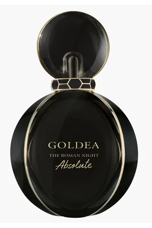 Bvlgari Goldea the Roman Night Absolute Edp: EDP 75 ML VAPO