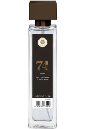 Alvarez Gómez IAP PHARMA POUR HOMME Nº74 150 ML