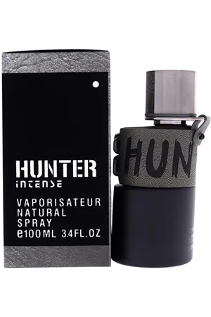 Armaf Hunter Intense For Men Eau De Toilette 100ml