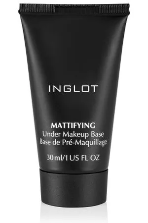 INGLOT Prebase de Maquillaje Matificante - Under Makeup