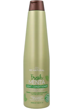 Be Natural Acondicionador Life Be 350 ml Menta